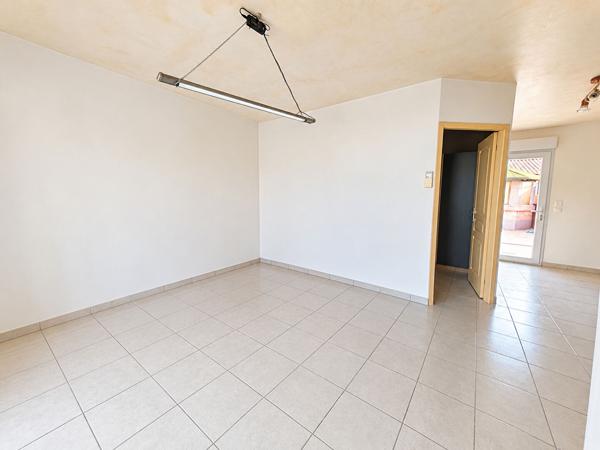 Maison 5 pièces 110 m2