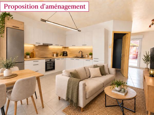 Maison 5 pièces 110 m2