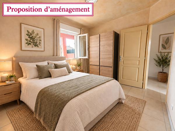 Maison 5 pièces 110 m2