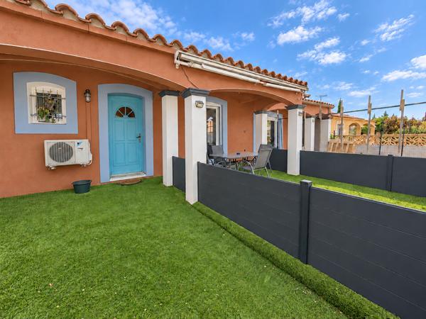 Maison 5 pièces 110 m2