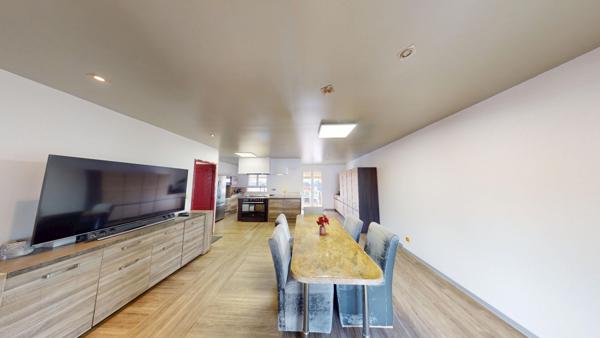 Maison 5 pièces 110 m2