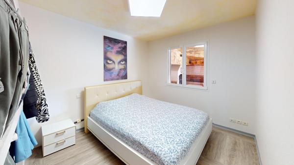 Maison 5 pièces 110 m2