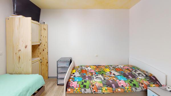 Maison 5 pièces 110 m2