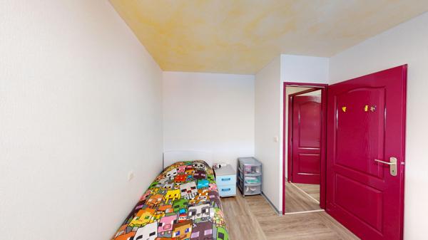 Maison 5 pièces 110 m2