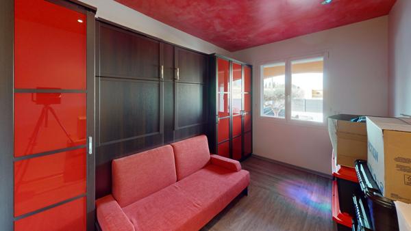 Maison 5 pièces 110 m2