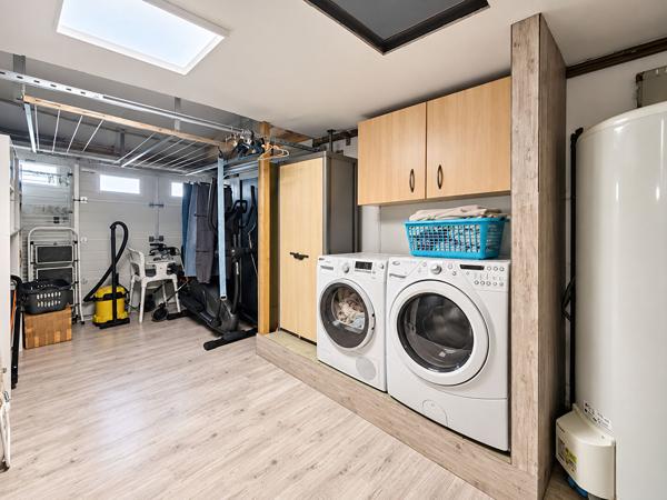 Maison 5 pièces 110 m2