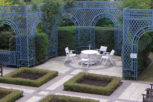 Rueil-Malmaison (92500) Résidence services Rueil 3 pièces