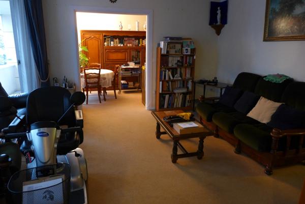 Rueil-Malmaison (92500) Résidence services Rueil 3 pièces