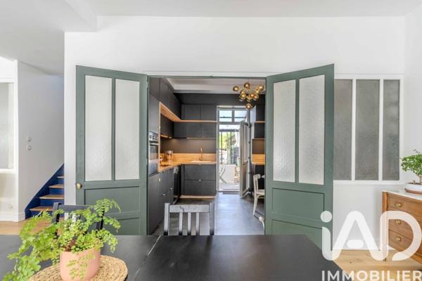 Maison à vendre 4 pièces 129 m² Bouvron