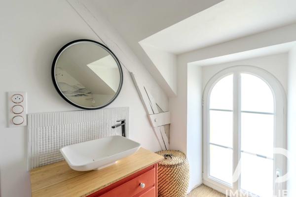 Maison à vendre 4 pièces 129 m² Bouvron