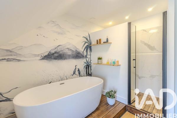 Maison à vendre 4 pièces 129 m² Bouvron