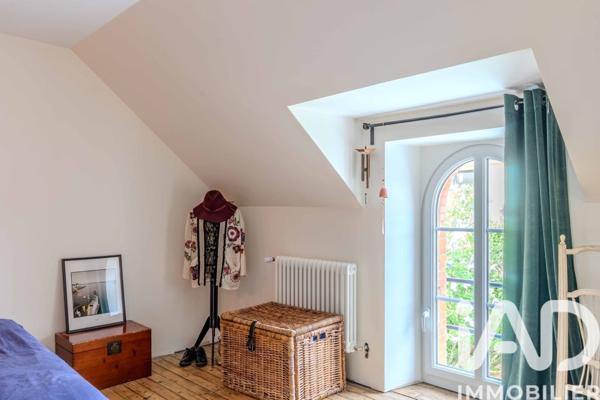 Maison à vendre 4 pièces 129 m² Bouvron