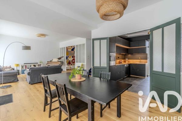 Maison à vendre 4 pièces 129 m² Bouvron