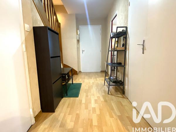 Appartement à vendre 5 pièces 97 m² Vern-sur-Seiche