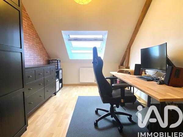 Appartement à vendre 5 pièces 97 m² Vern-sur-Seiche