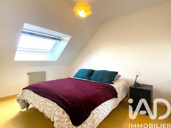 Appartement à vendre 5 pièces 97 m² Vern-sur-Seiche