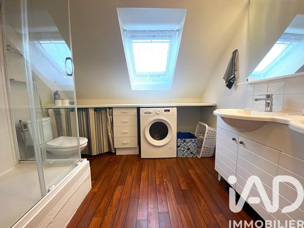 Appartement à vendre 5 pièces 97 m² Vern-sur-Seiche