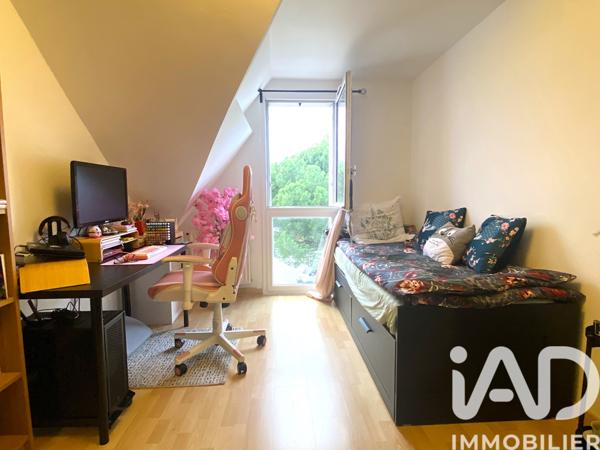 Appartement à vendre 5 pièces 97 m² Vern-sur-Seiche