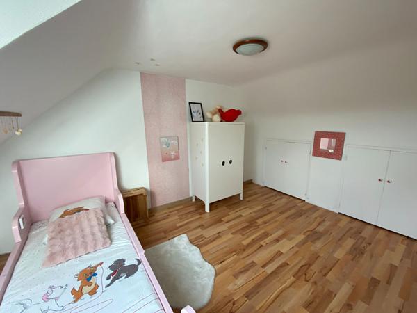 À vendre : Appartement spacieux de 6 pièces - Relecq-Kerhuon