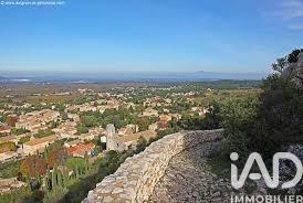 Immeuble à vendre 76 m² Saint-Victor-la-Coste