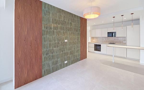 Appartement à vendre    2 pièces • 48,03 m2 Nice