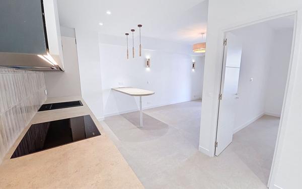 Appartement à vendre    2 pièces • 48,03 m2 Nice