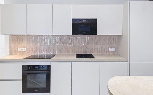 Appartement à vendre    2 pièces • 48,03 m2 Nice