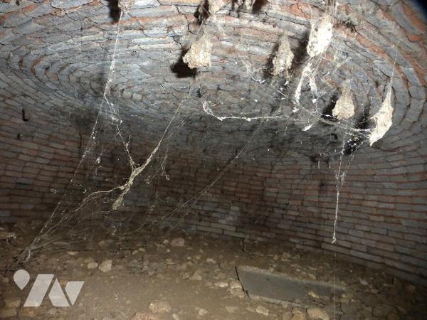 Ancien corps de ferme, à rénover, 200 m² hab. avec de nombreuses dépendances, four à pain, cour.