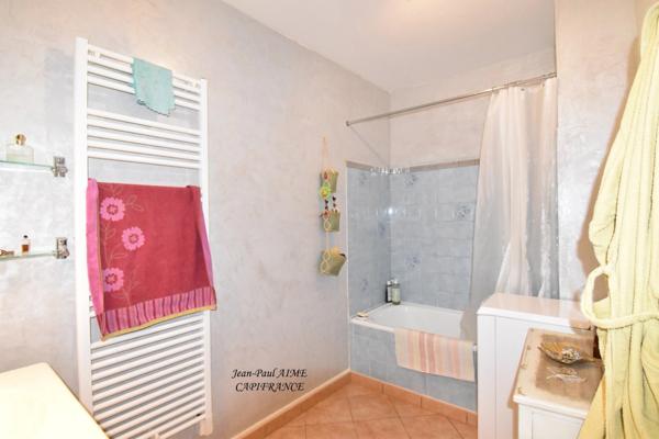 Maison à vendre 3 pièces SAINT MARTIN D'ARDECHE (07)