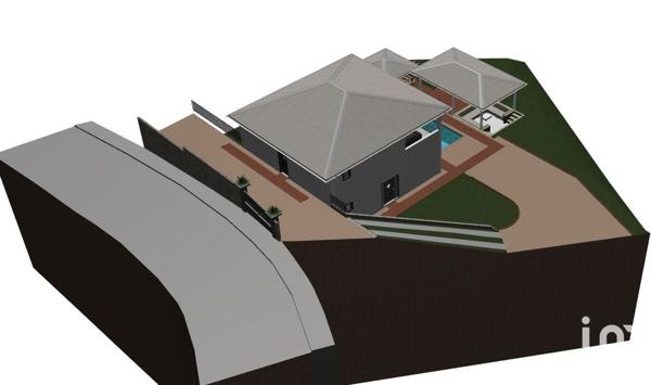 Maison 5 pièces de 220 m² à Ducos (97224)