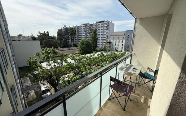Appartement à vendre    3 pièces • 55,68 m2 Toulouse