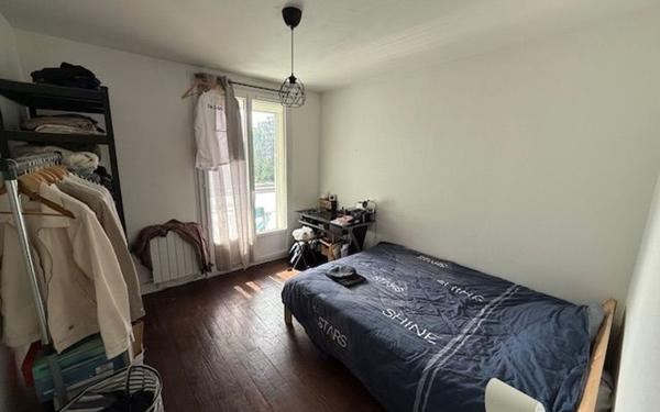 Appartement à vendre    3 pièces • 55,68 m2 Toulouse