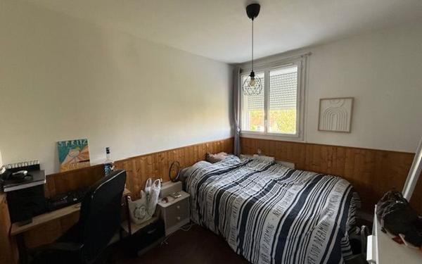 Appartement à vendre    3 pièces • 55,68 m2 Toulouse