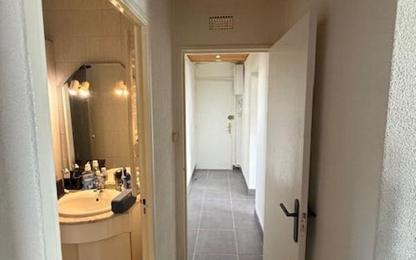 Appartement à vendre    3 pièces • 55,68 m2 Toulouse