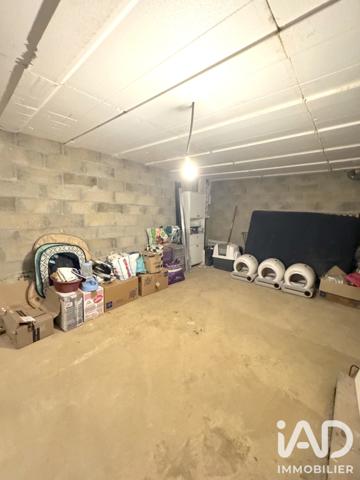 Maison à vendre 5 pièces 114 m² Méry-sur-Oise