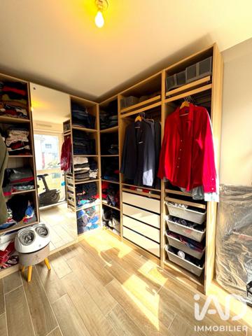 Maison à vendre 5 pièces 114 m² Méry-sur-Oise
