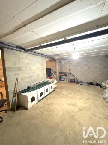 Maison à vendre 5 pièces 114 m² Méry-sur-Oise