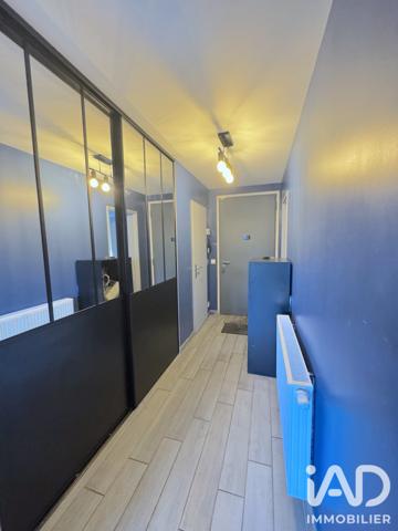 Maison à vendre 5 pièces 114 m² Méry-sur-Oise