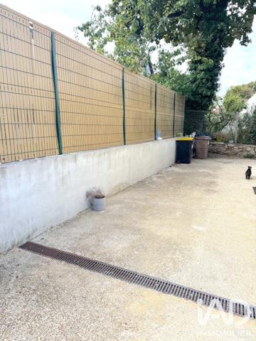 Maison à vendre 5 pièces 114 m² Méry-sur-Oise