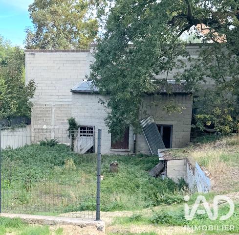 Maison à vendre 5 pièces 114 m² Méry-sur-Oise
