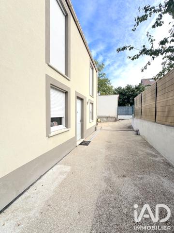 Maison à vendre 5 pièces 114 m² Méry-sur-Oise