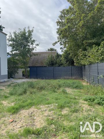 Maison à vendre 5 pièces 114 m² Méry-sur-Oise