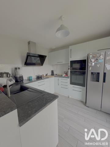 Maison à vendre 5 pièces 114 m² Méry-sur-Oise