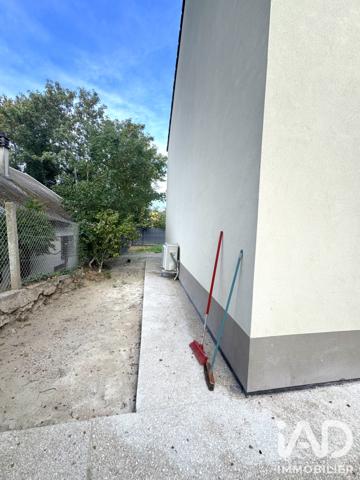 Maison à vendre 5 pièces 114 m² Méry-sur-Oise