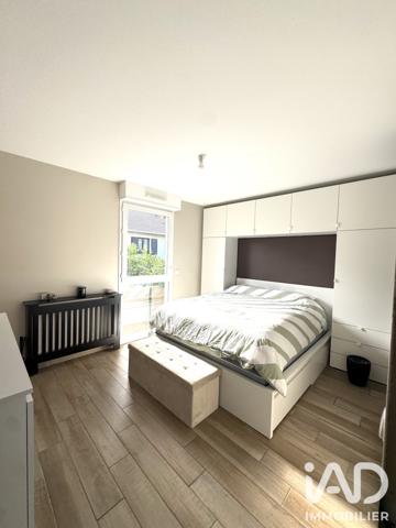 Maison à vendre 5 pièces 114 m² Méry-sur-Oise