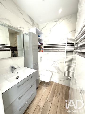 Maison à vendre 5 pièces 114 m² Méry-sur-Oise