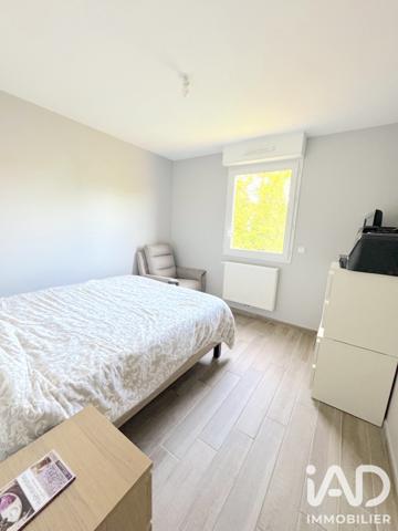 Maison à vendre 5 pièces 114 m² Méry-sur-Oise
