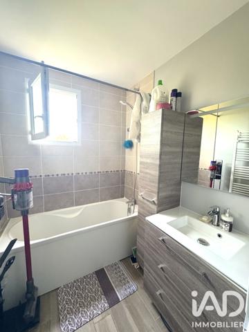 Maison à vendre 5 pièces 114 m² Méry-sur-Oise