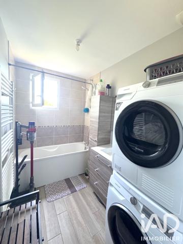 Maison à vendre 5 pièces 114 m² Méry-sur-Oise