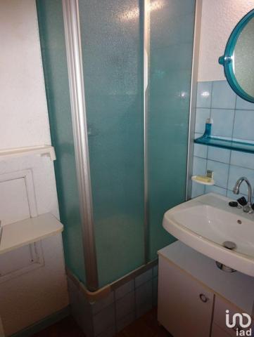 Appartement à vendre 3 pièces 45 m² Le Grau-du-Roi